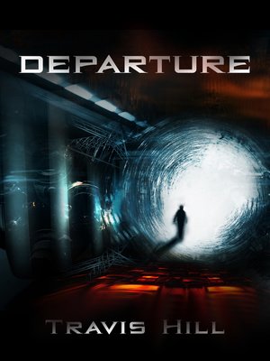 cover image of Departure